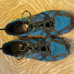 New Balance Men's Trail Runners